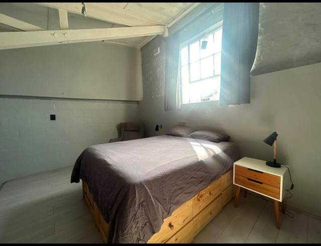 1 BEDROOM PROPERTY TO RENT IN OBSERVATORY